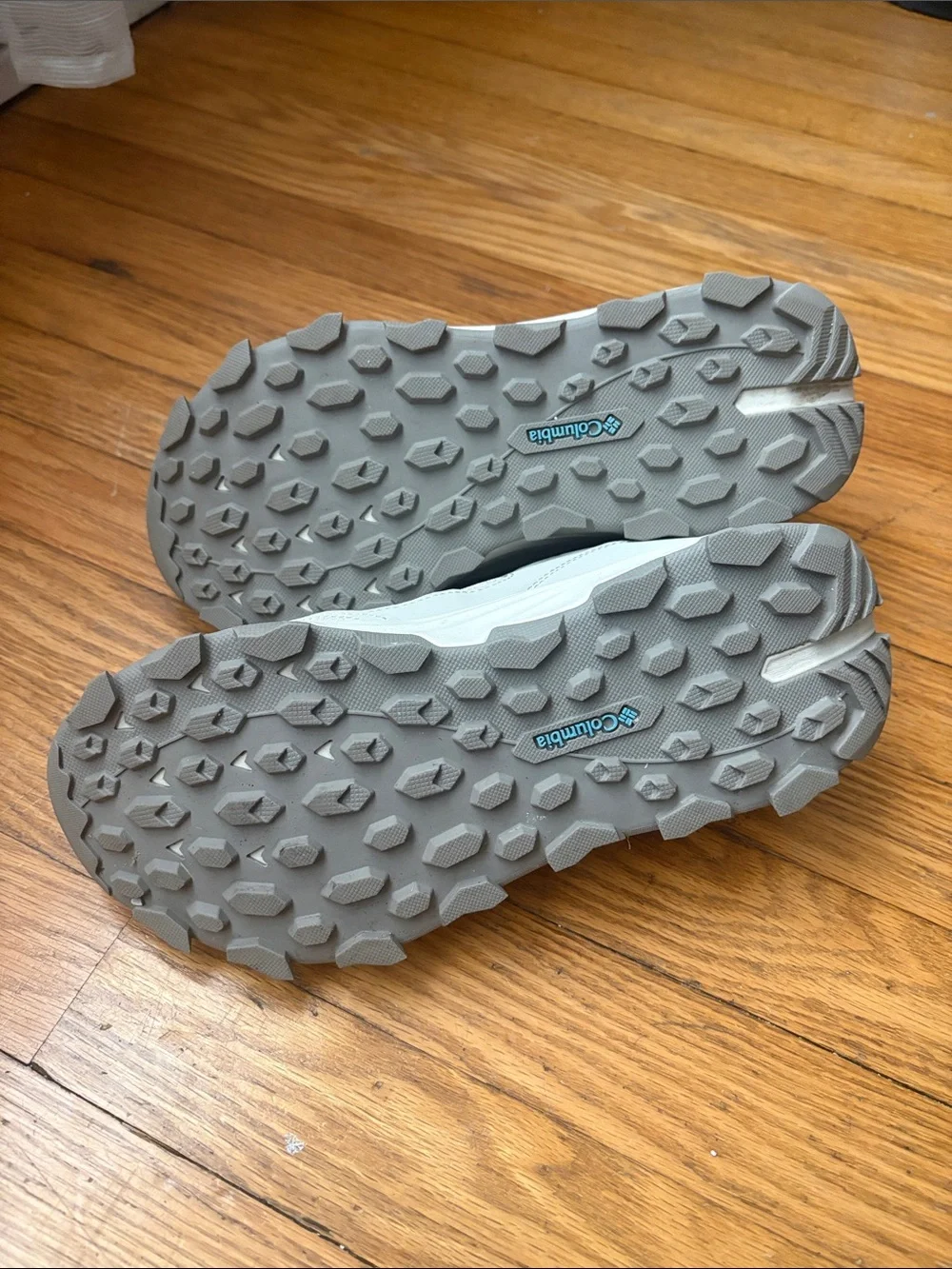 Columbia Hatana Breathe Hiking Shoe - Women’s Size 8